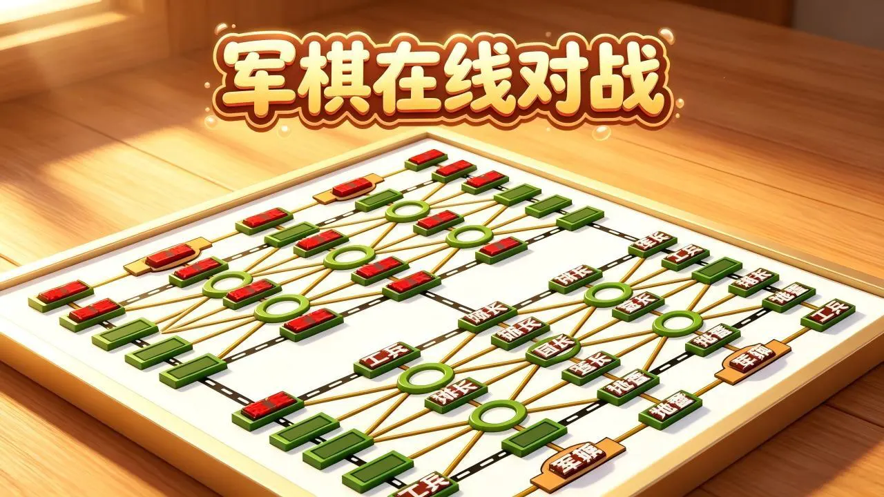 军棋在线对战_4