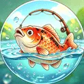 钓了个大的ICON