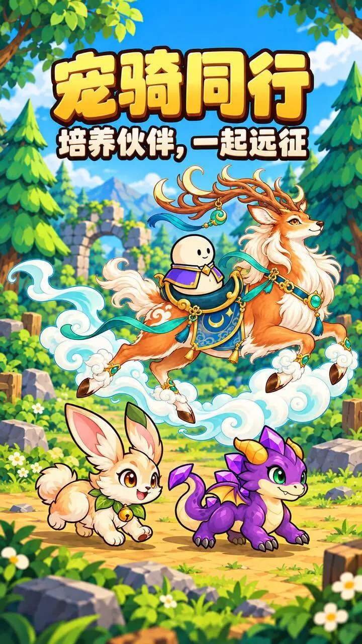 百炼远征_3