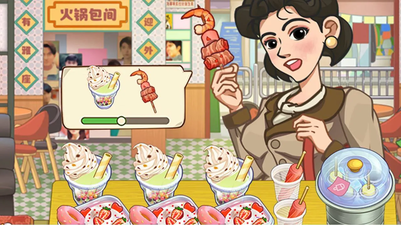 糖果森林逃脱_3