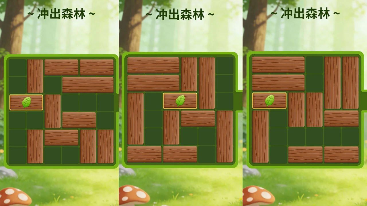 冲出森林_5