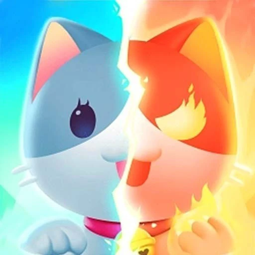 动物进化生存历险记ICON