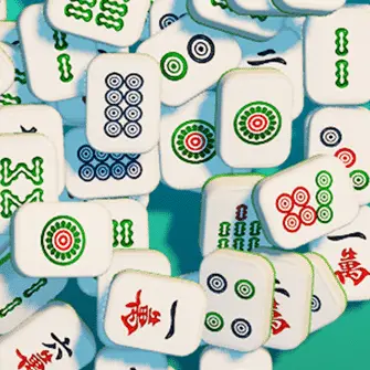 麻将游戏消消乐ICON