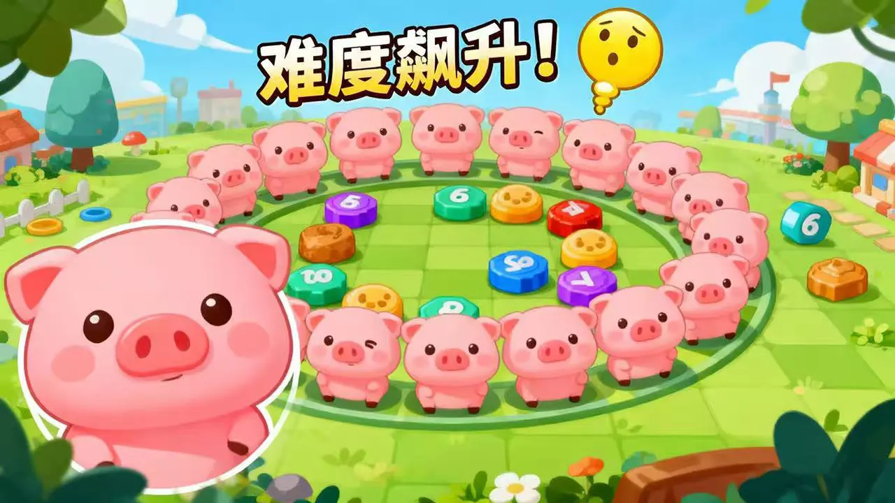 救出小猪_5