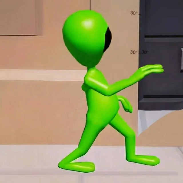 打枪狙击外星人ICON