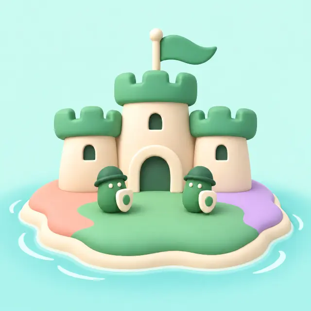 小岛染染ICON