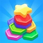 堆叠消除ICON