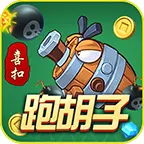 喜扣跑胡子ICON