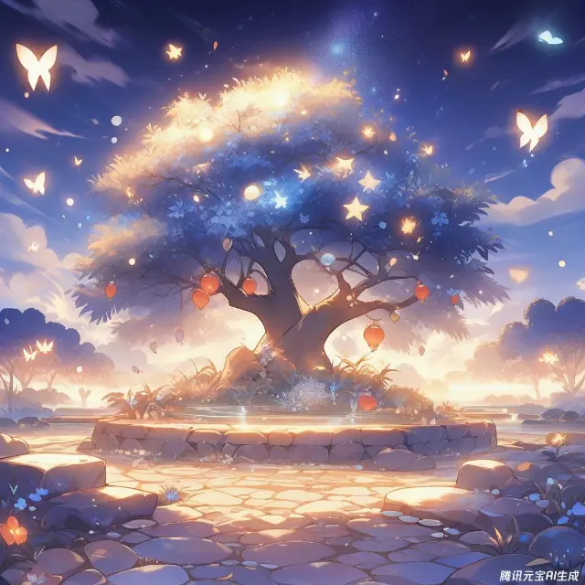 消除奇妙夜ICON