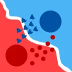 指尖拓土ICON