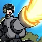 合了个兵ICON