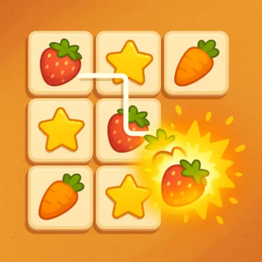 连连看消消乐小游戏ICON