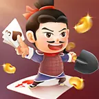 天天挖坑ICON
