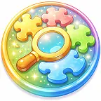 好好拼图ICON