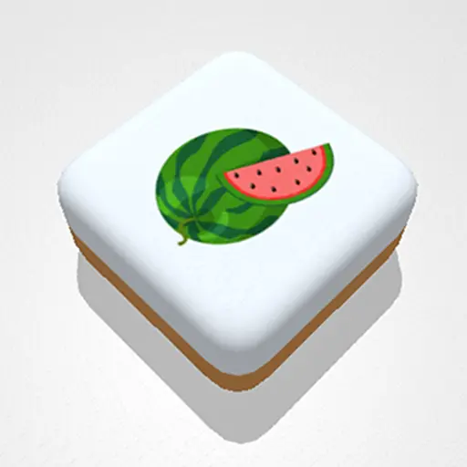 三三拼拼消ICON