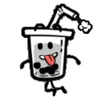 奶茶益智闯关ICON
