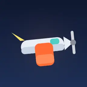 明天不上班哈ICON