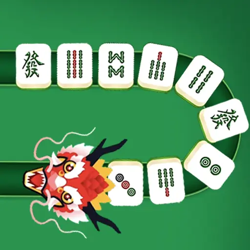 疯狂消麻将ICON