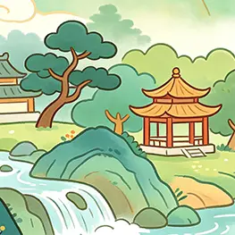 消成语经典ICON