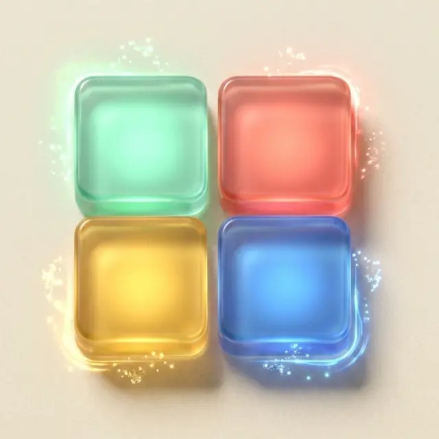 按图所记ICON