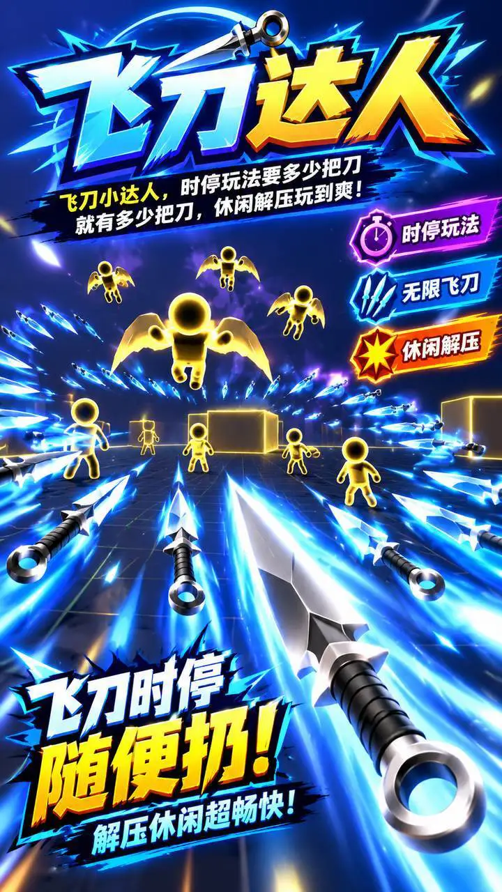 飞刀达人_3