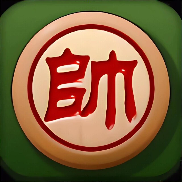 象棋大作战ICON