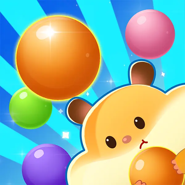 彩球消消ICON