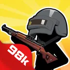 我的98KICON