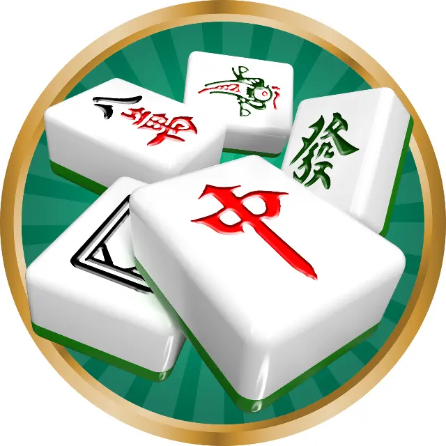 超级吃碰杠ICON