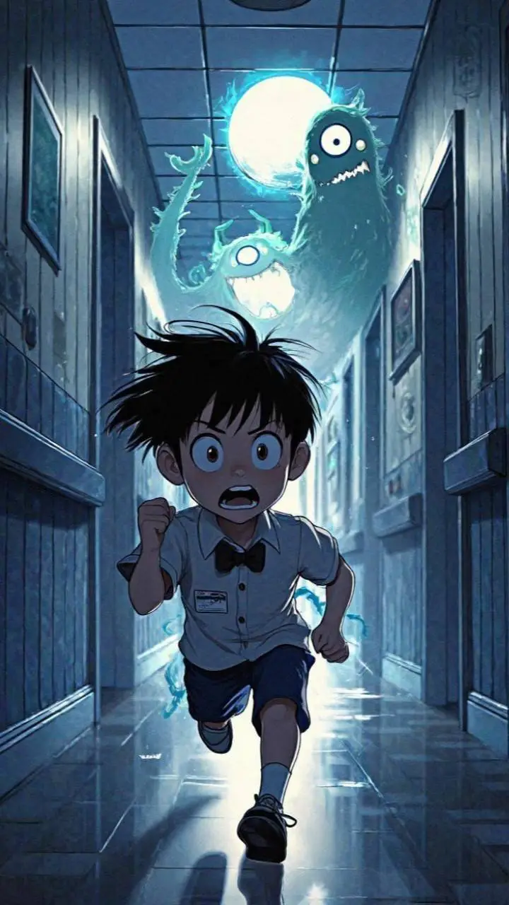 大楼里有伪人游戏_1