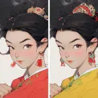 国风找茬王ICON