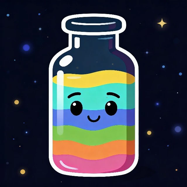 倒水了么ICON