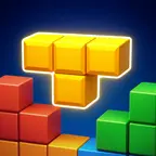 方块闯关王ICON