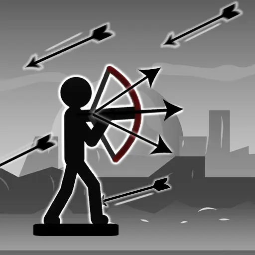 逆袭火柴人ICON