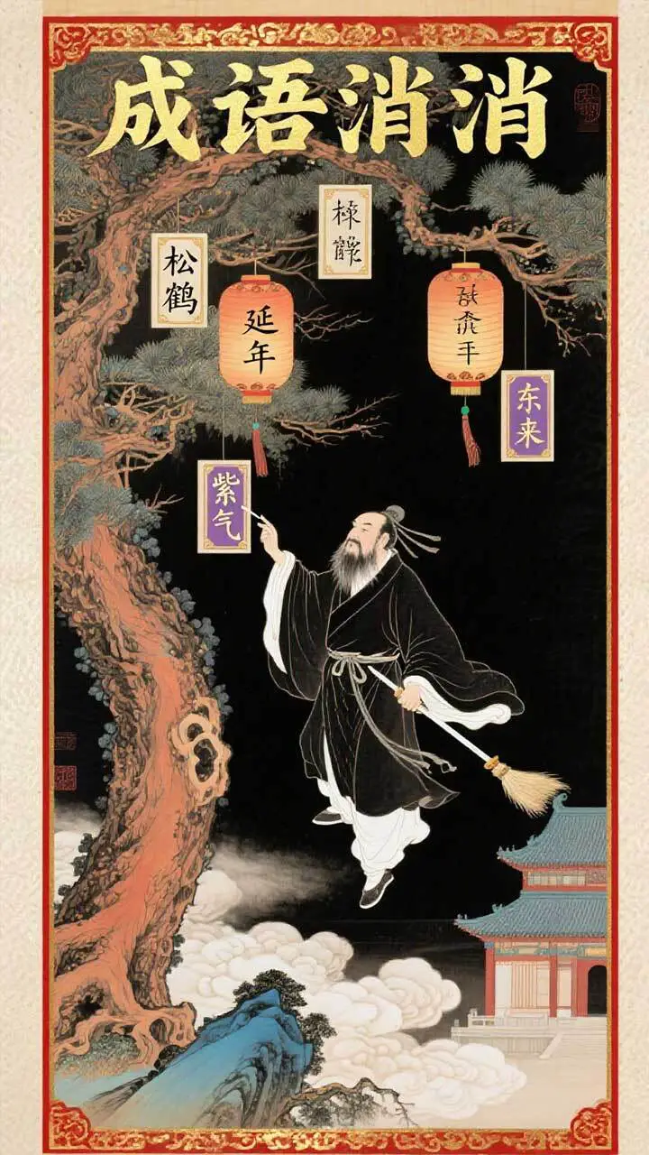 成语消消对战_1
