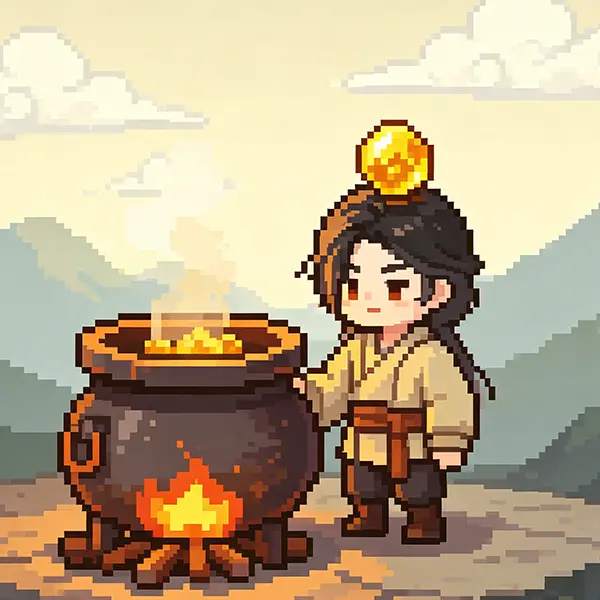 幻想小勇士ICON