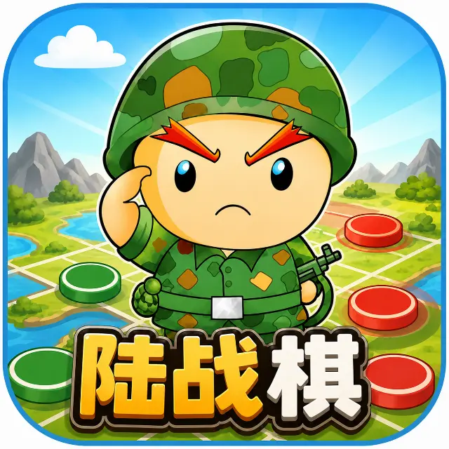 陆战棋ICON