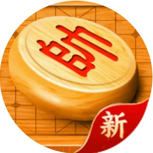 双人下象棋ICON