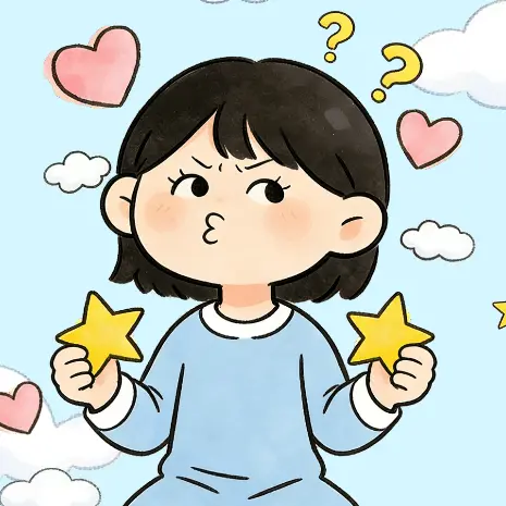 会动的拼图ICON