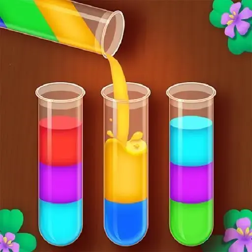 倒水经典版ICON
