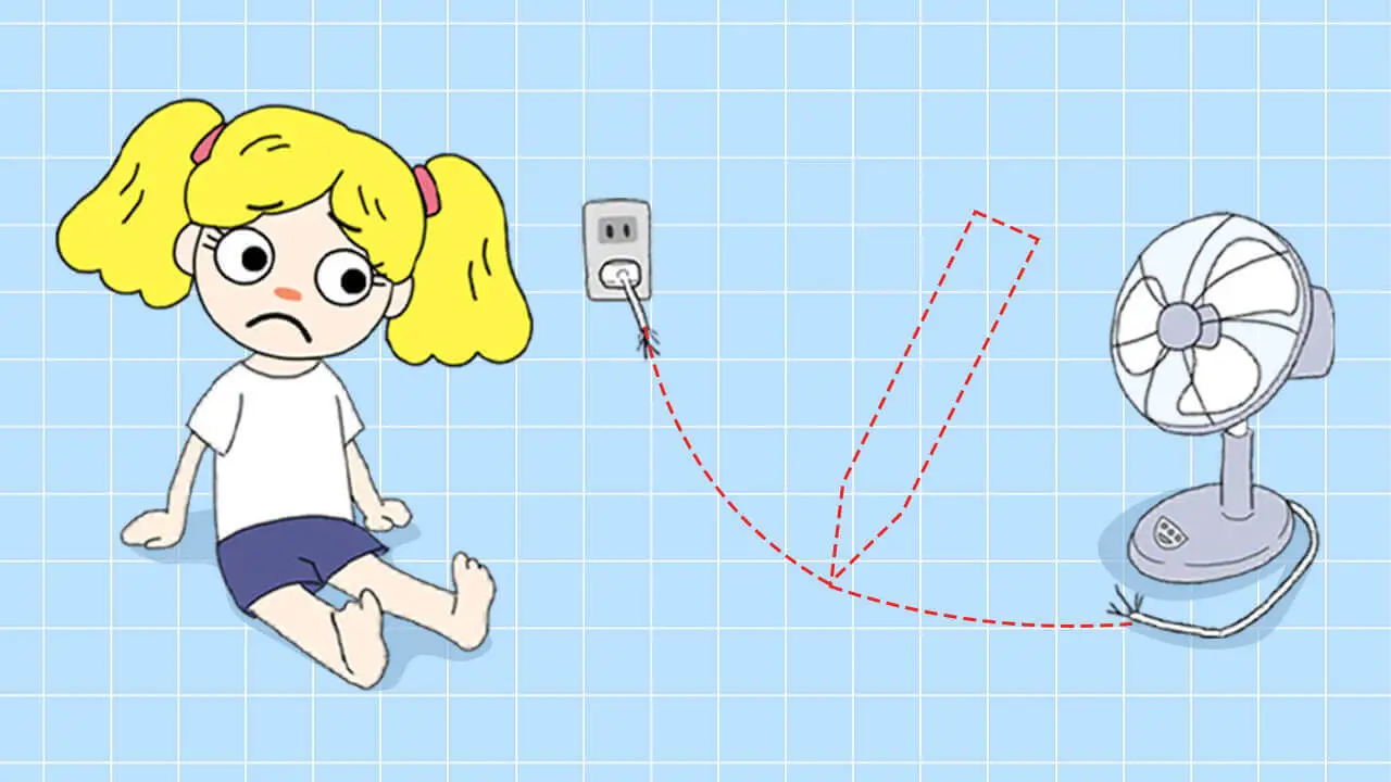 画线小女孩_6