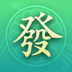 麻雀乐消ICON