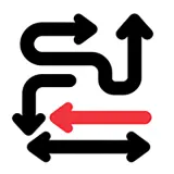 火柴人逆袭小游戏ICON