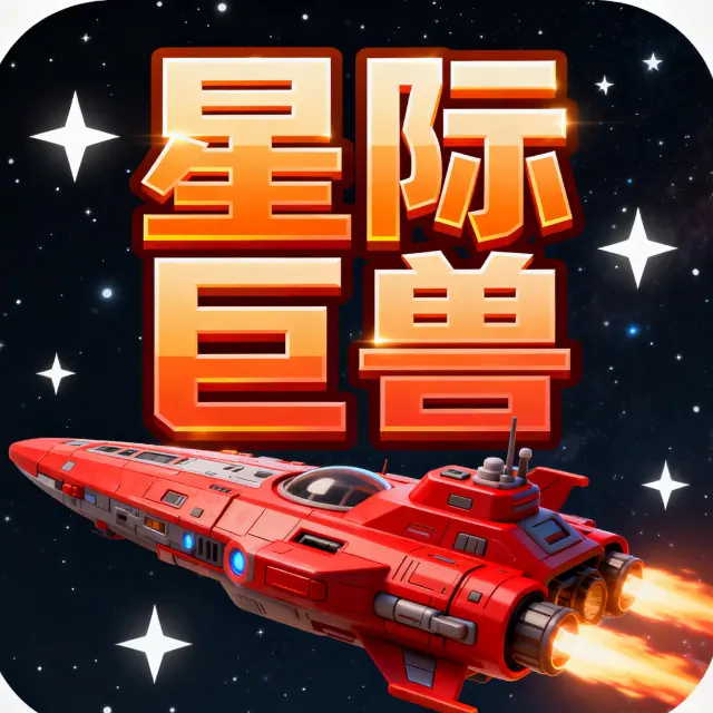 星际巨兽ICON