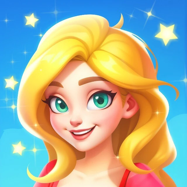 落樱美食ICON