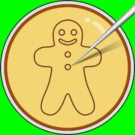 解压抠抠ICON