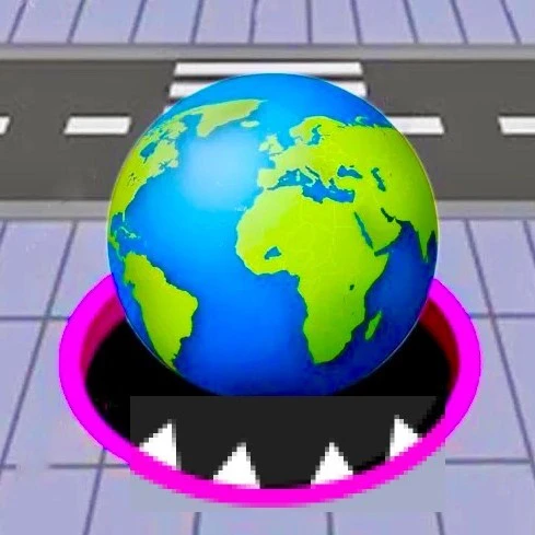 黑洞大作战进化版ICON