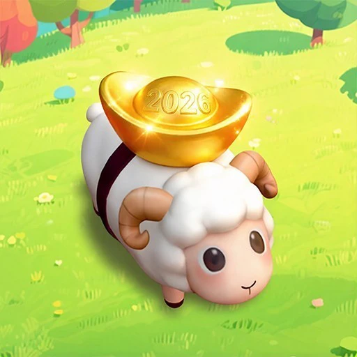 跑了只羊ICON