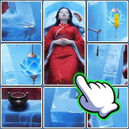 午夜诡影ICON