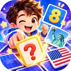 波波记忆翻牌实验室ICON